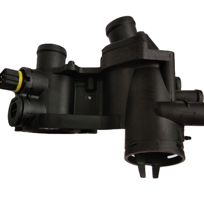 8192772 IATF16949 Conjunto de caixa de termostato para assento Ibiza 1.0 1.4 1.6 032121111N