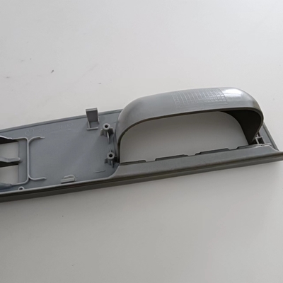 2009-2024 Volkswagen Window Switch Panel Trim Bezel Fit para Bora Golf Passat Skoda