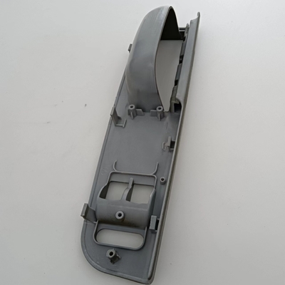 2009-2024 Volkswagen Window Switch Panel Trim Bezel Fit para Bora Golf Passat Skoda