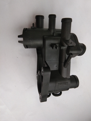 8192772 IATF16949 Conjunto de caixa de termostato para assento Ibiza 1.0 1.4 1.6 032121111N