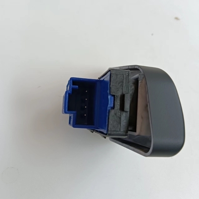 Ano 2013-2015 Botão de interruptor de bloqueio de porta para VW Passat B6 3C0 962 125 B lado do condutor