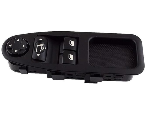 Interruptor de janela 6554.ZJ para controlo de peças de substituição Citroen Fiat Scudo Jumpy