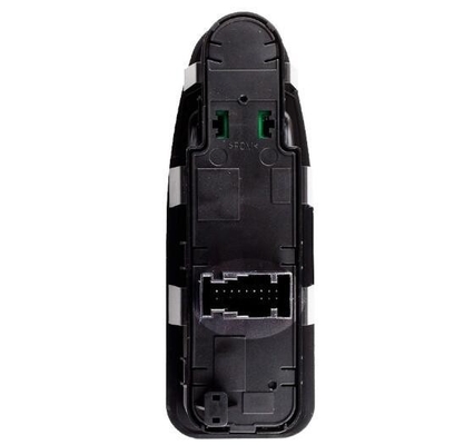 Interruptor de janela 6554.ZJ para controlo de peças de substituição Citroen Fiat Scudo Jumpy