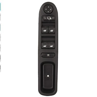 Mais Chioce Interruptor de Controle Elétrico da Janela Fronteira Esquerda Principal para Peugeot 307 12.02-14.03