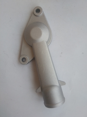 Motor de automóvel de plástico termostato de casa para Daewoo Chevrolet 96180324 98234805 96143985