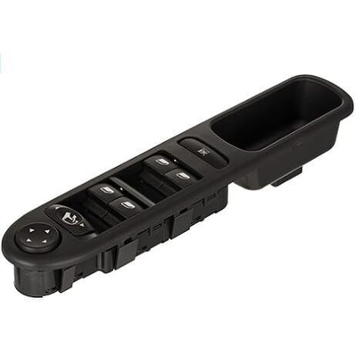 Mais Chioce Interruptor de Controle Elétrico da Janela Fronteira Esquerda Principal para Peugeot 307 12.02-14.03
