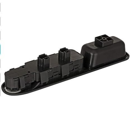 Mais Chioce Interruptor de Controle Elétrico da Janela Fronteira Esquerda Principal para Peugeot 307 12.02-14.03
