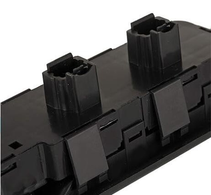 Mais Chioce Interruptor de Controle Elétrico da Janela Fronteira Esquerda Principal para Peugeot 307 12.02-14.03