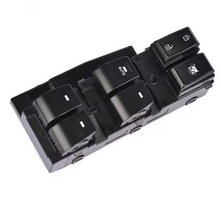 Interruptor de janela de alimentação 93570-F2000 para Hyundai Elantra 2017-2020 Veículo de construção
