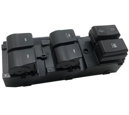 Interruptor de janela de alimentação 93570-F2000 para Hyundai Elantra 2017-2020 Veículo de construção