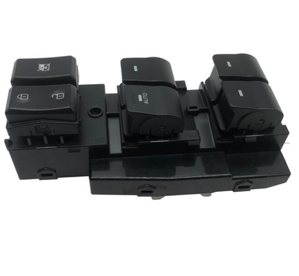 Interruptor de janela de alimentação 93570-F2000 para Hyundai Elantra 2017-2020 Veículo de construção