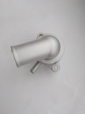 LT 0526 Combustível de refrigeração do motor Termostato Alumínio Chevrolet Aveo 96407677 96835289