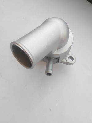 LT 0526 Combustível de refrigeração do motor Termostato Alumínio Chevrolet Aveo 96407677 96835289