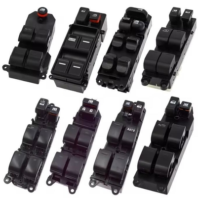 2006-2010 Auto Electric Window Switch para Toyota Honda Nissan Mitsubishi Suzuki Mazda
