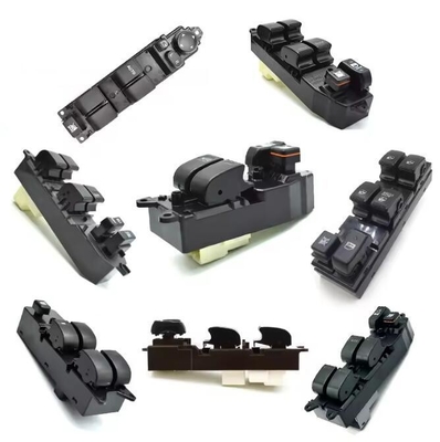 2006-2010 Auto Electric Window Switch para Toyota Honda Nissan Mitsubishi Suzuki Mazda
