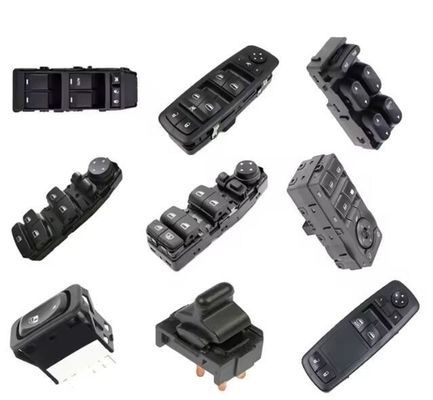 2006-2010 Auto Electric Window Switch para Toyota Honda Nissan Mitsubishi Suzuki Mazda