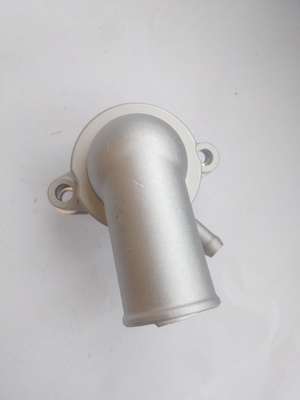 LT 0526 Combustível de refrigeração do motor Termostato Alumínio Chevrolet Aveo 96407677 96835289