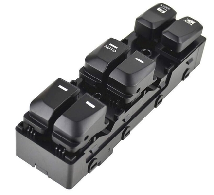 2006-2010 Auto Electric Window Switch para Toyota Honda Nissan Mitsubishi Suzuki Mazda