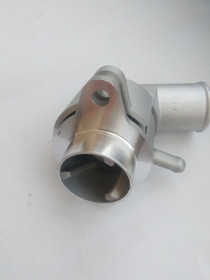 LT 0526 Combustível de refrigeração do motor Termostato Alumínio Chevrolet Aveo 96407677 96835289