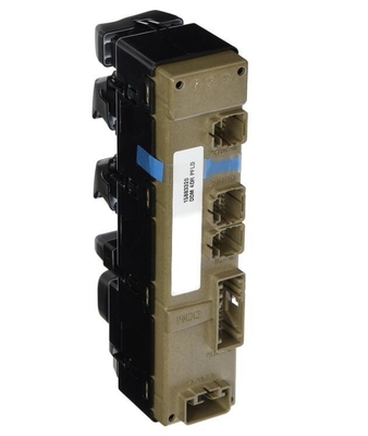 GMC Sierra 2500 Chevrolet Auto Power Window Switch 15883320 para fechadura de porta e janela lateral