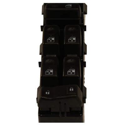 GMC Sierra 2500 Chevrolet Auto Power Window Switch 15883320 para fechadura de porta e janela lateral