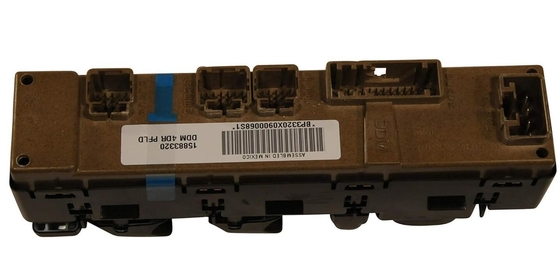 GMC Sierra 2500 Chevrolet Auto Power Window Switch 15883320 para fechadura de porta e janela lateral