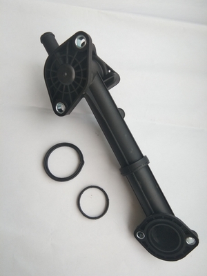 Flanca de refrigerante do termostato de plástico para Hyundai Atos Prime 1.0i MX 25622-02501