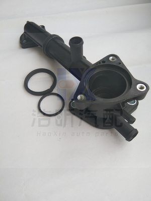 Flanca de refrigerante do termostato de plástico para Hyundai Atos Prime 1.0i MX 25622-02501