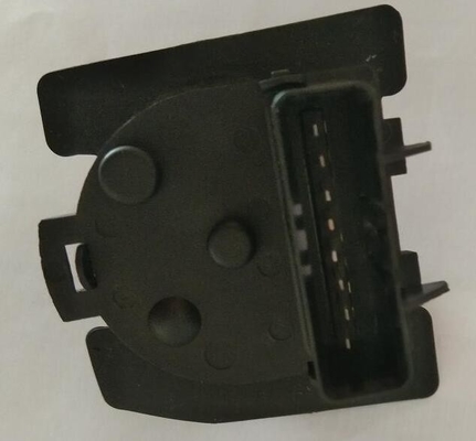 Interruptor de controlo do espelho lateral da porta dianteira do condutor para Chev-y GM-C Substituições 15009690 OEM NO