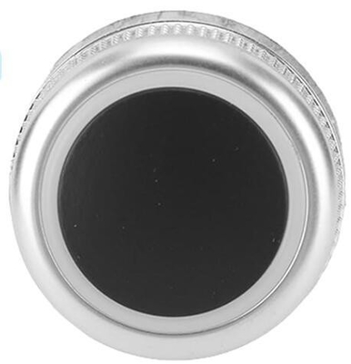 Série 1.8L 1760cc 107cid Motor MMI Navegação Switch Knob Cap para A6 Substituir/Reparar