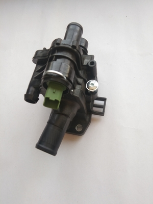1336.X2 9647767180 1313841 30711526 1230673 1254379 11517805998 Flange de refrigeração para Citroën Fiat Ford