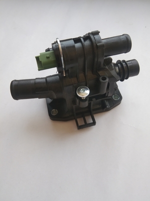1336.X2 9647767180 1313841 30711526 1230673 1254379 11517805998 Flange de refrigeração para Citroën Fiat Ford