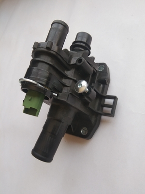 1336.X2 9647767180 1313841 30711526 1230673 1254379 11517805998 Flange de refrigeração para Citroën Fiat Ford