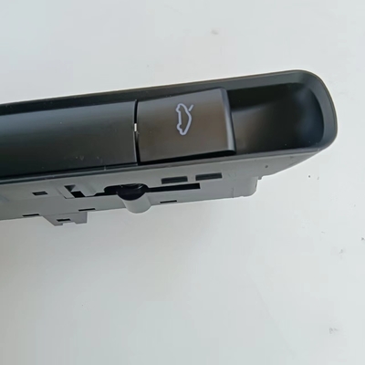 7PP959858AE Interruptor de levantador de janelas para Porsche 997 987 Boxster Cayman