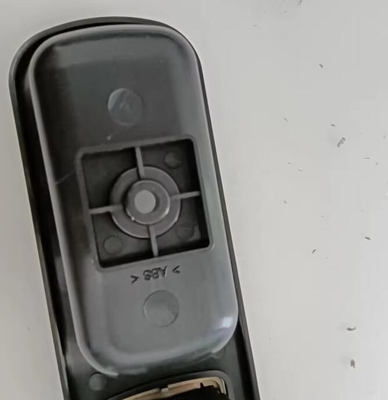 Peugeot 307 CC e SW Modelos Comutador de janela de alimentação Número de peça 6554.KT Preto ou outros