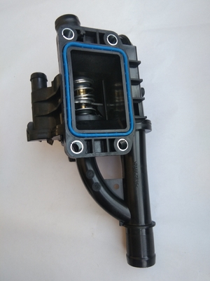 1336.AF 1675627 9M5Q-8A586-BA Casas de termostato para Citroen Peugeot e acessível