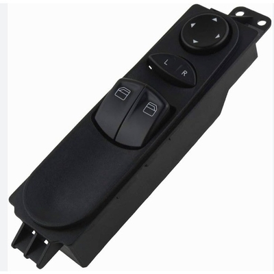 Automóvel Mercedes-Benz Master Switch Power Mirror A6395450913 para Viano Vito W639 2003-2012