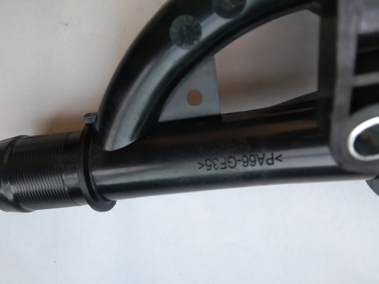 1336.AF 1675627 9M5Q-8A586-BA Casas de termostato para Citroen Peugeot e acessível