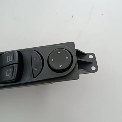 Automóvel Mercedes-Benz Master Switch Power Mirror A6395450913 para Viano Vito W639 2003-2012