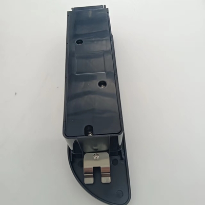 2003-2004 Ano Mitsubishi Lancer MR587877 Controle de interruptor de janela de energia elétrica Preto