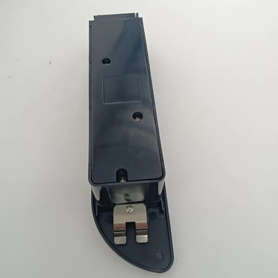 2003-2004 Ano Mitsubishi Lancer MR587877 Controle de interruptor de janela de energia elétrica Preto