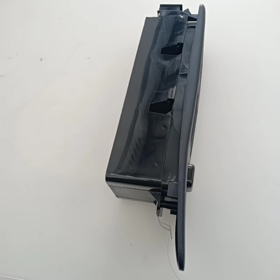 2003-2004 Ano Mitsubishi Lancer MR587877 Controle de interruptor de janela de energia elétrica Preto