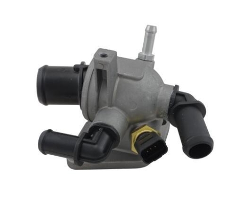 Substitua/repara o seu FIAT com 55211694 4 pin Alumínio Termostato Casamento Termostato e Sensor