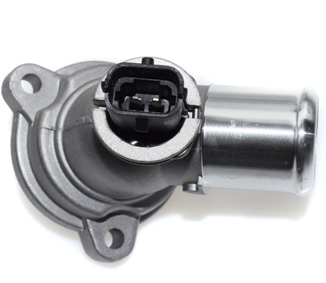 Termostato de refrigerante do motor do automóvel 96988257 para Chevrolet GM Spark 2013 2014 2015