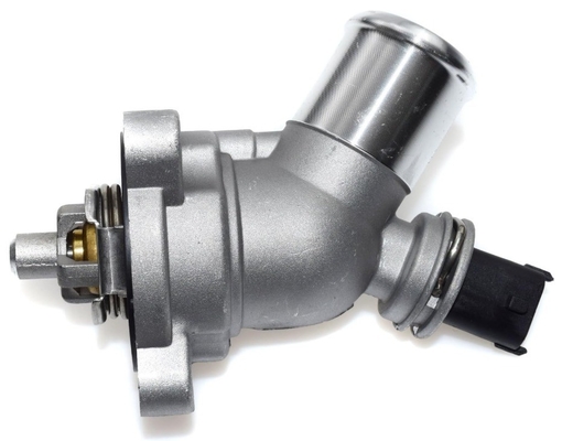 Termostato de refrigerante do motor do automóvel 96988257 para Chevrolet GM Spark 2013 2014 2015