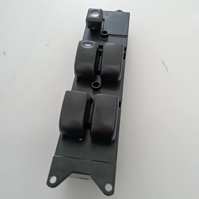 Metal de plástico Power Window Master Switch para MITSUBISHI L200 Perfeito ajuste e função