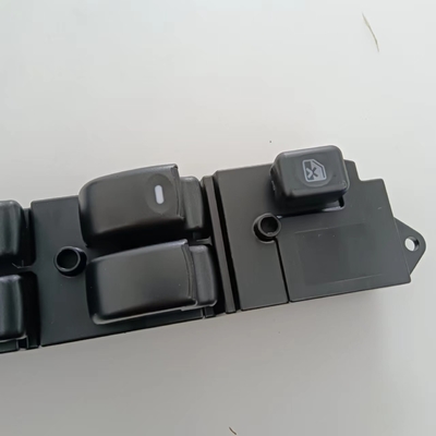 Metal de plástico Power Window Master Switch para MITSUBISHI L200 Perfeito ajuste e função