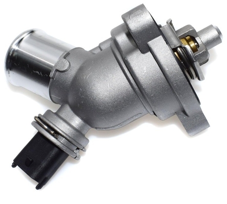 Termostato de refrigerante do motor do automóvel 96988257 para Chevrolet GM Spark 2013 2014 2015