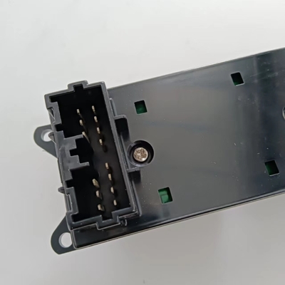 Metal de plástico Power Window Master Switch para MITSUBISHI L200 Perfeito ajuste e função