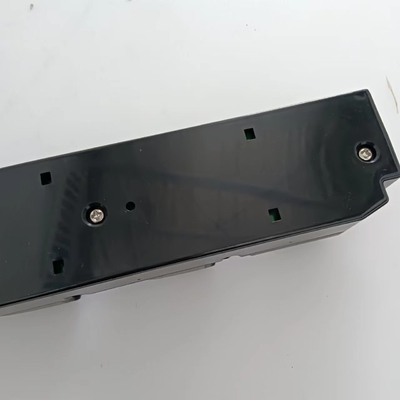 Metal de plástico Power Window Master Switch para MITSUBISHI L200 Perfeito ajuste e função